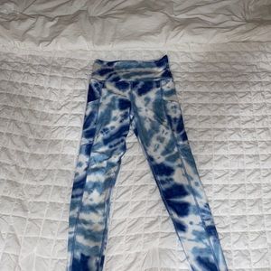 American Eagle leggings